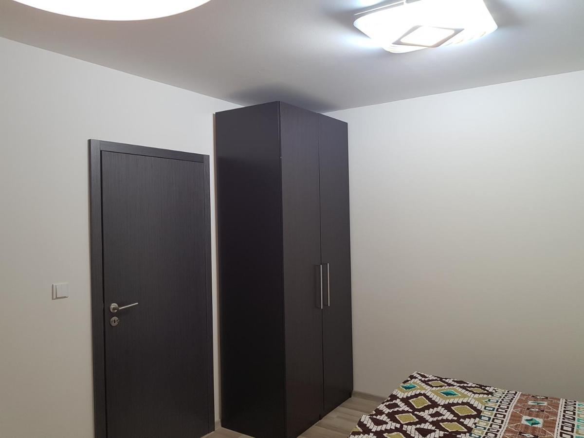 1+1 Znojmo Apartment ภายนอก รูปภาพ