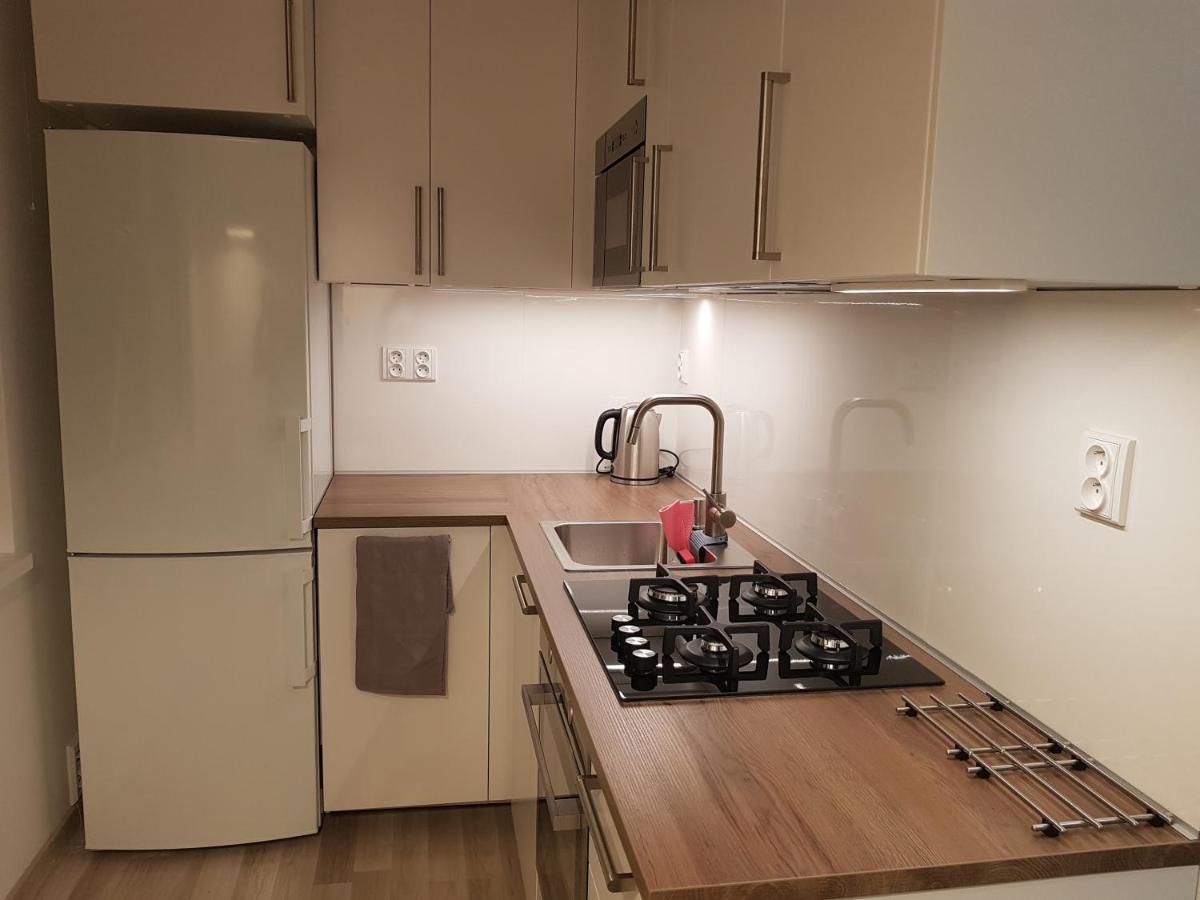 1+1 Znojmo Apartment ภายนอก รูปภาพ